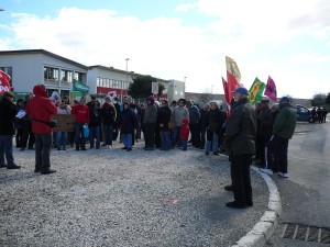 Manif Ventenac Equitable