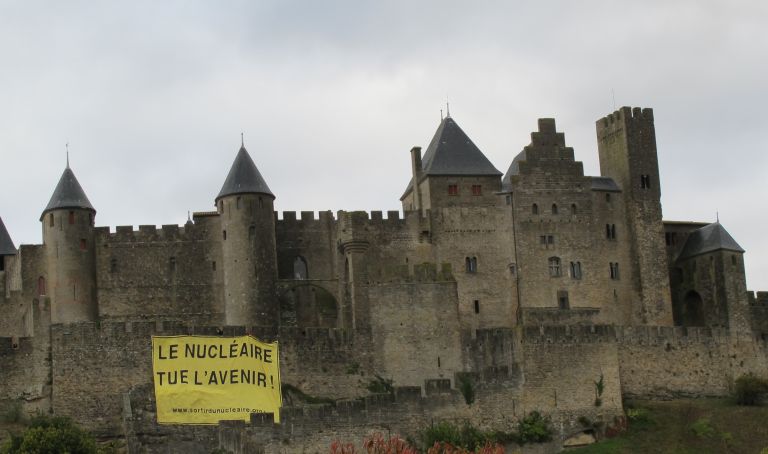 nucleaire tue avenir
